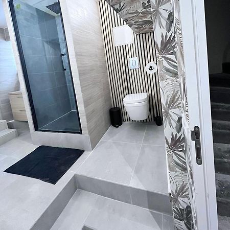 Appartement Hyper Centre - Coty Le Havre Exterior foto