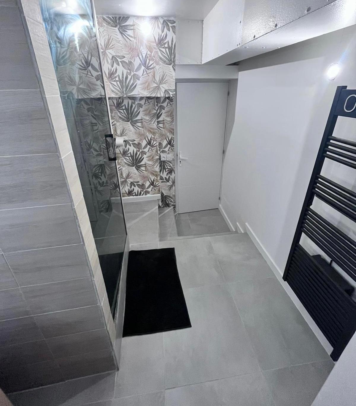 Appartement Hyper Centre - Coty Le Havre Exterior foto
