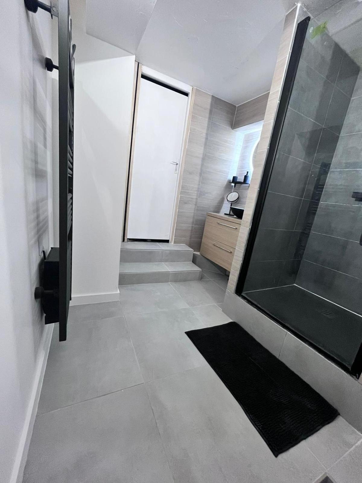 Appartement Hyper Centre - Coty Le Havre Exterior foto