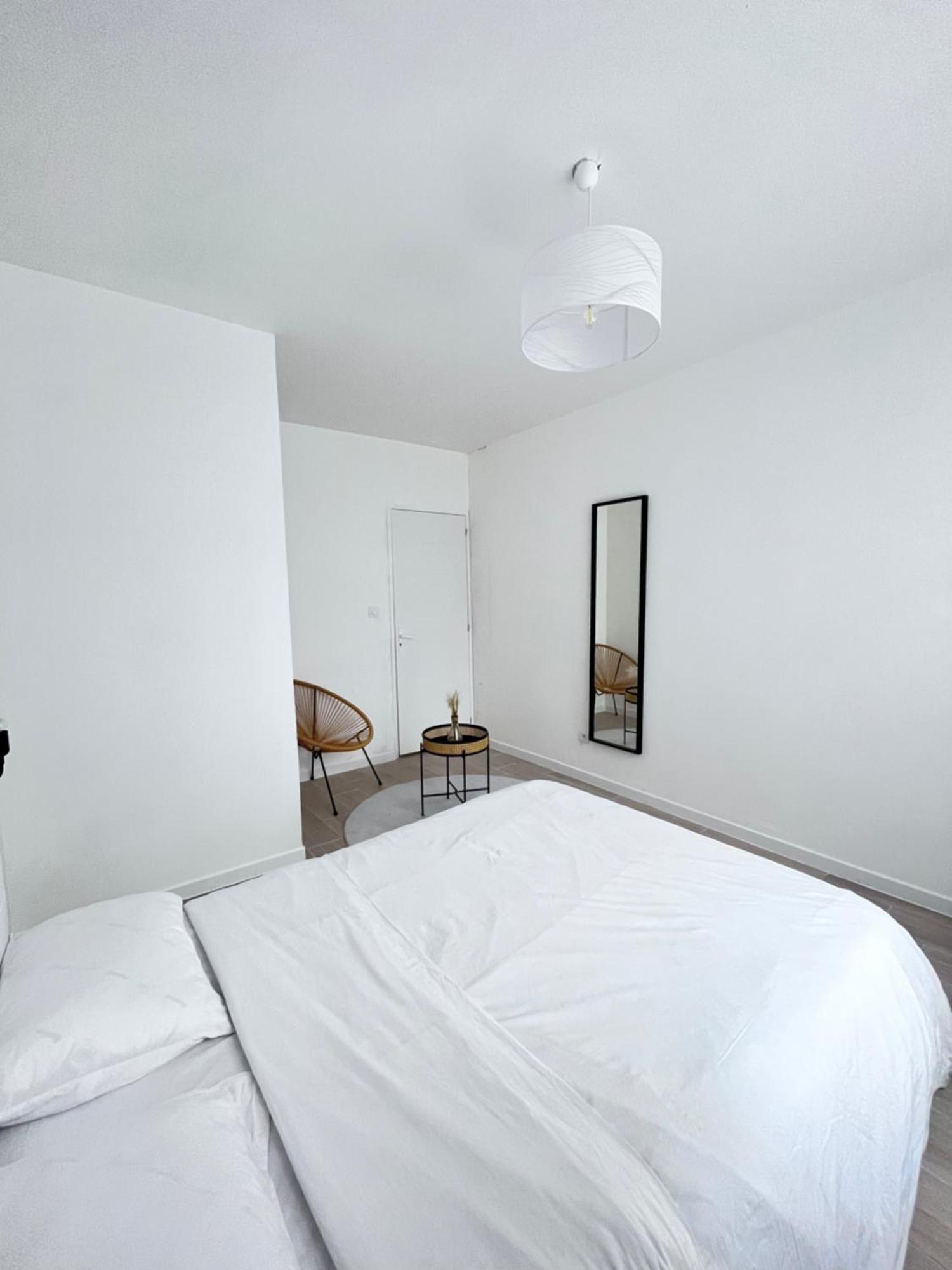 Appartement Hyper Centre - Coty Le Havre Exterior foto