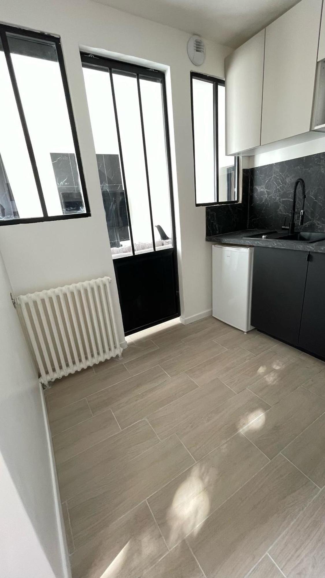 Appartement Hyper Centre - Coty Le Havre Exterior foto
